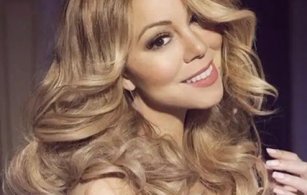 Mariah Carey - A No No